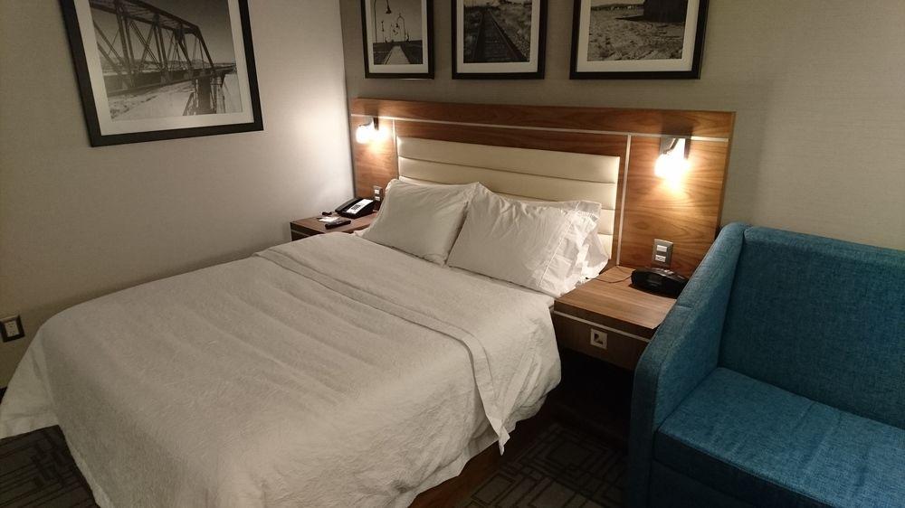 Hampton Inn By Hilton Ермосільо Екстер'єр фото