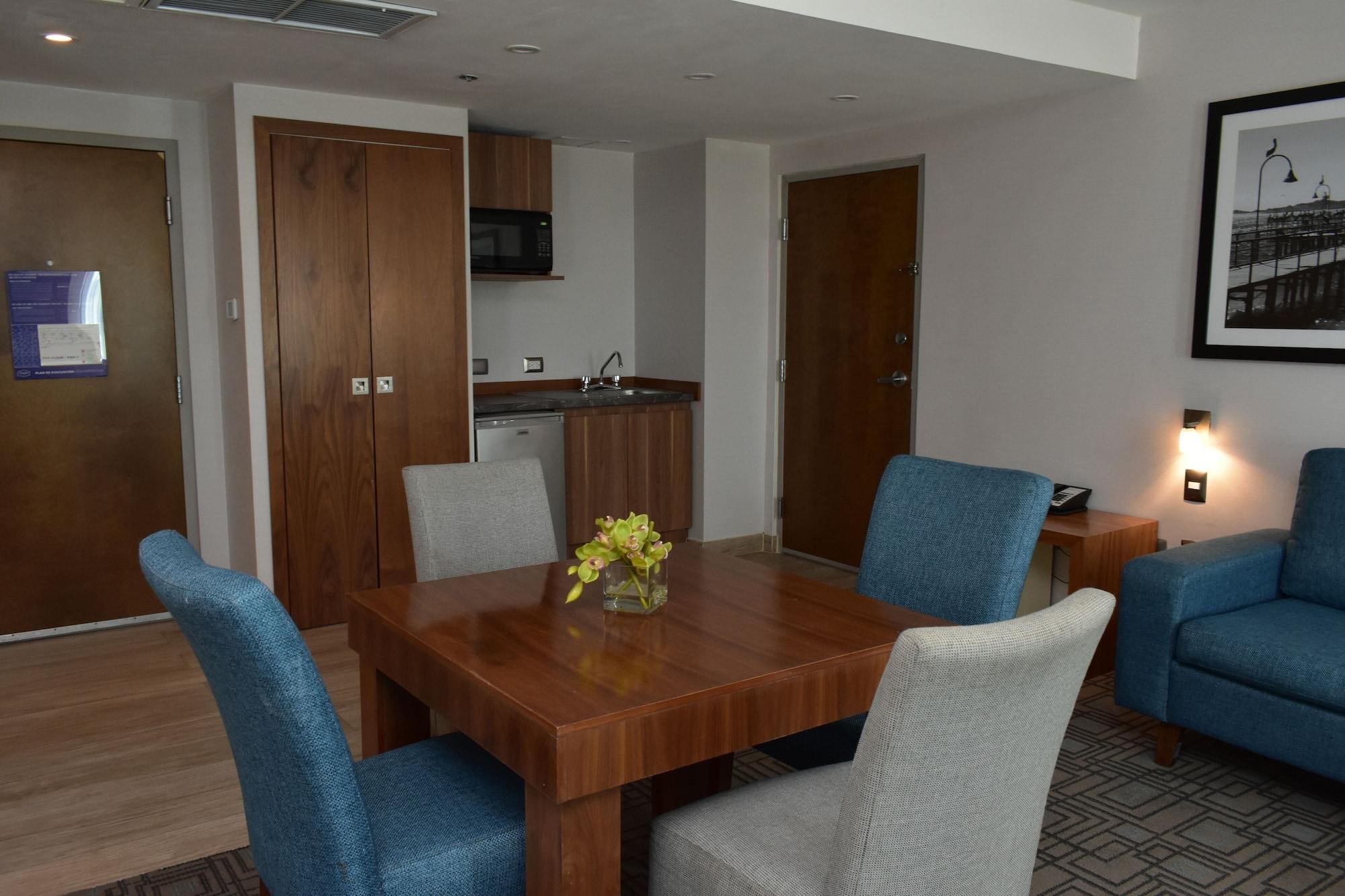 Hampton Inn By Hilton Ермосільо Екстер'єр фото