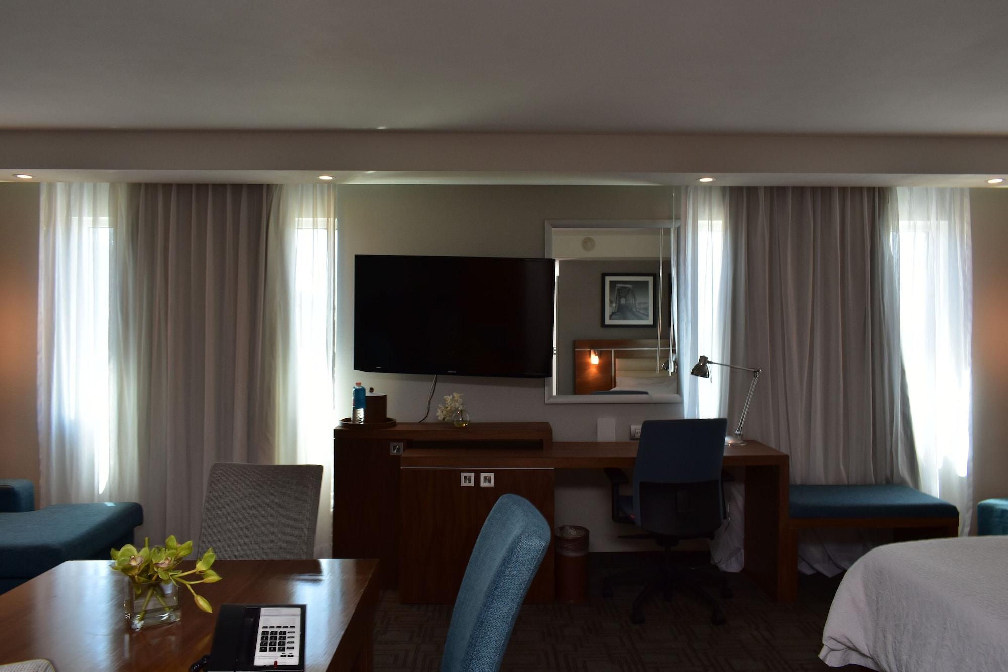 Hampton Inn By Hilton Ермосільо Екстер'єр фото