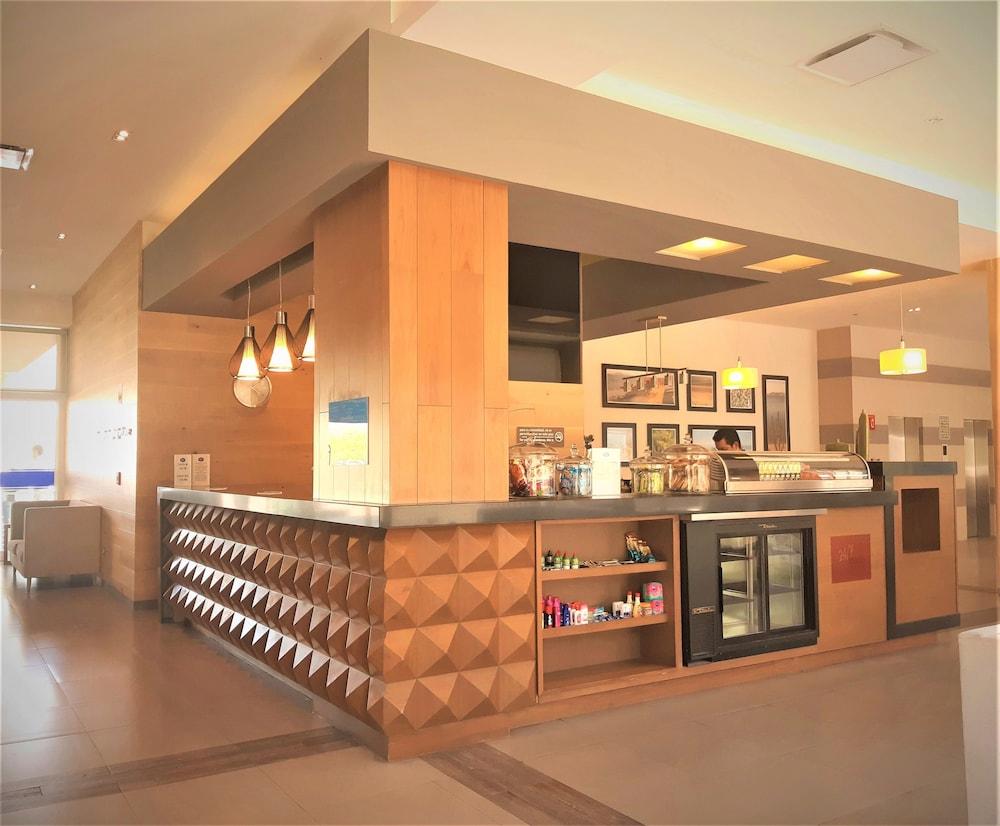 Hampton Inn By Hilton Ермосільо Екстер'єр фото