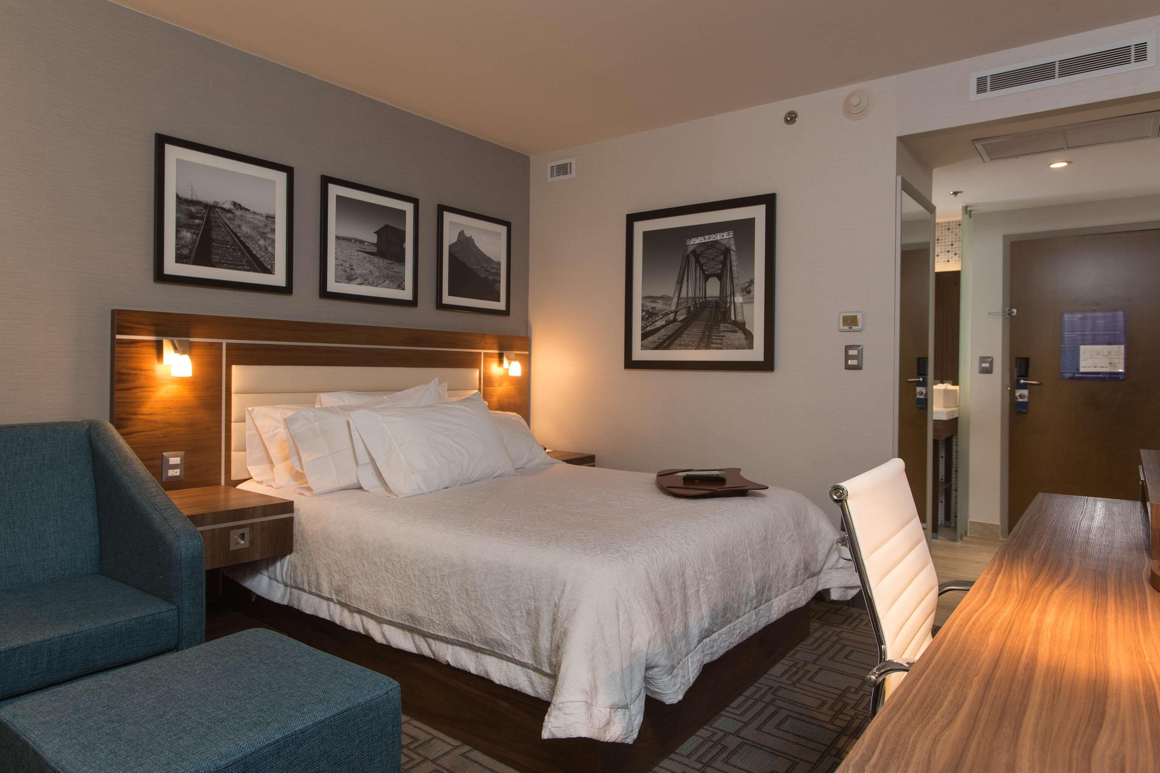 Hampton Inn By Hilton Ермосільо Екстер'єр фото