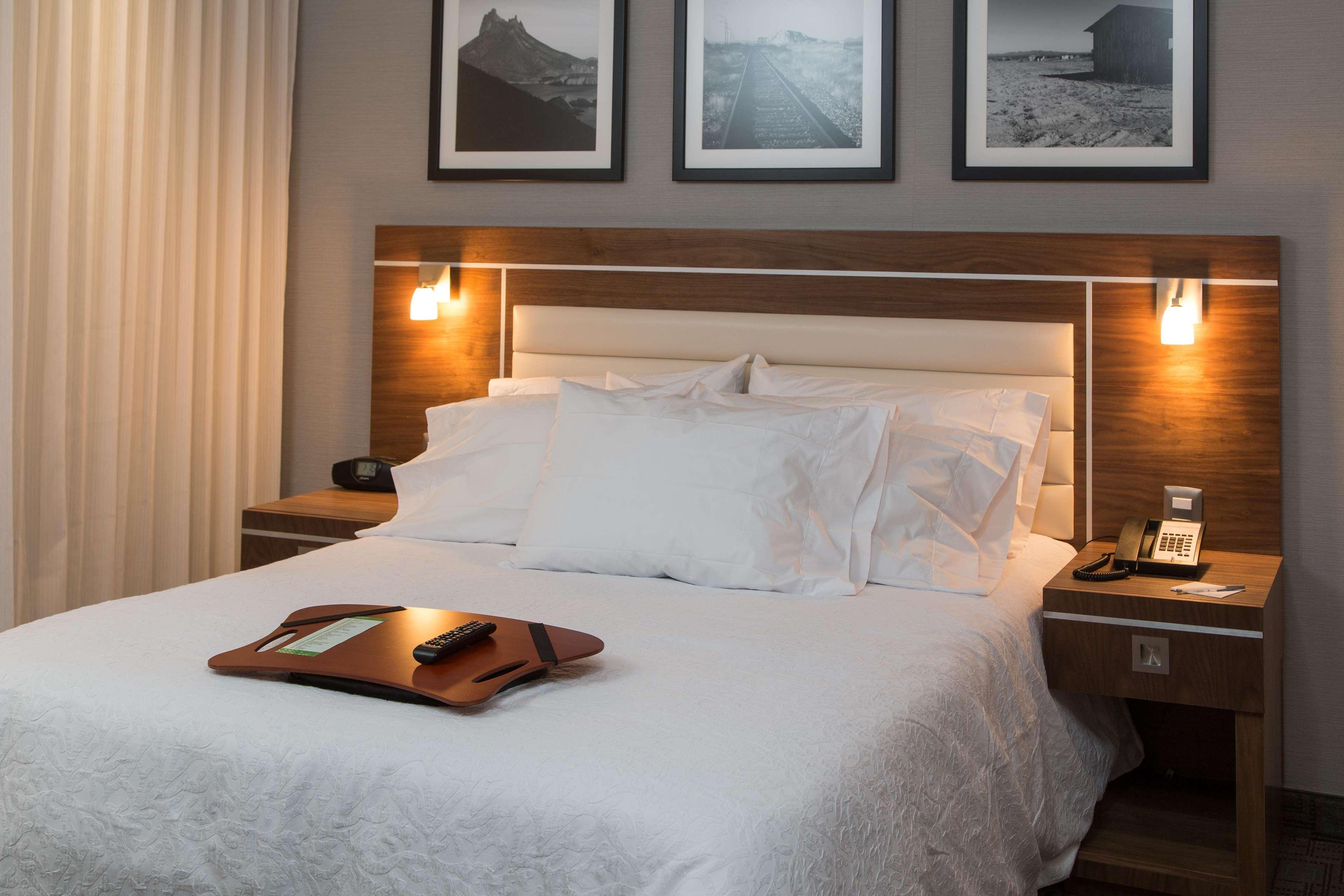 Hampton Inn By Hilton Ермосільо Екстер'єр фото