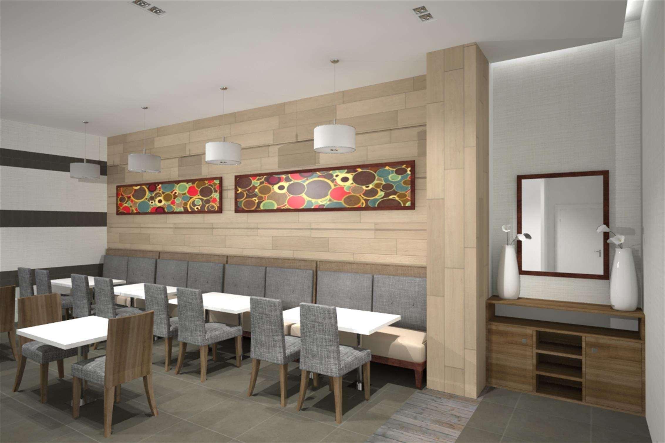 Hampton Inn By Hilton Ермосільо Екстер'єр фото