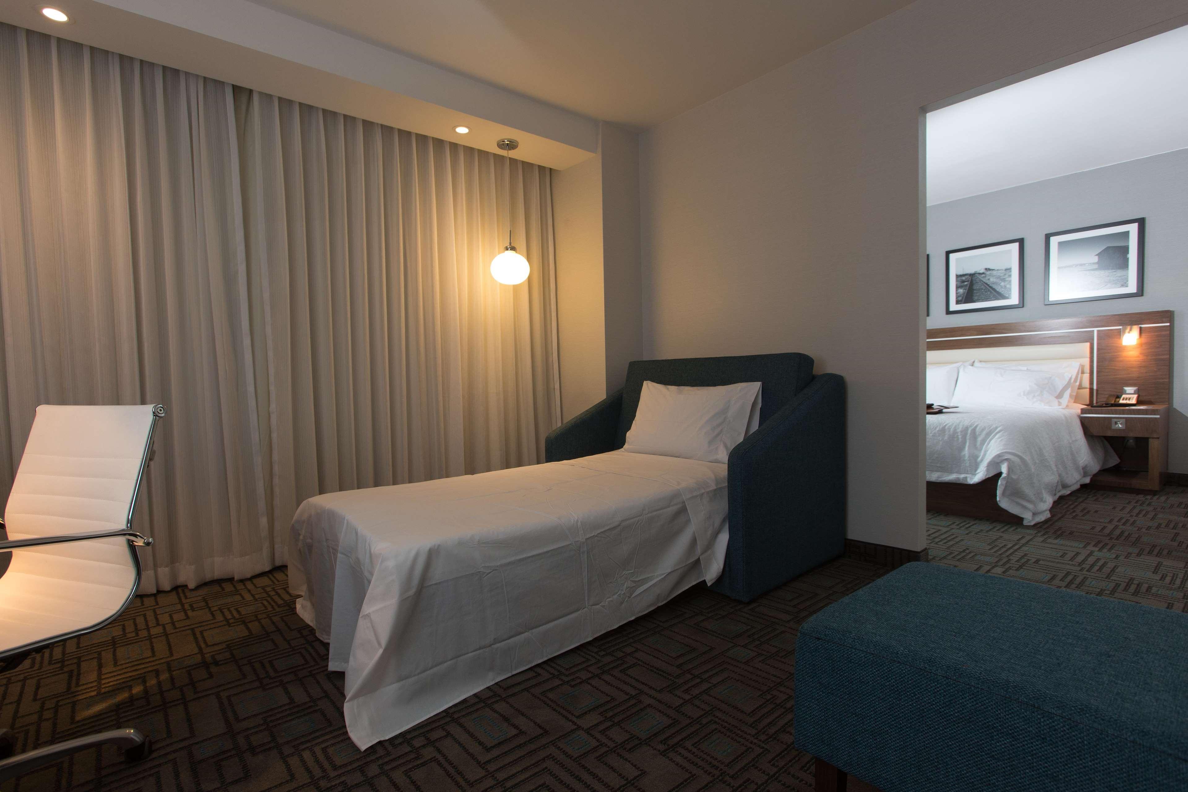 Hampton Inn By Hilton Ермосільо Екстер'єр фото