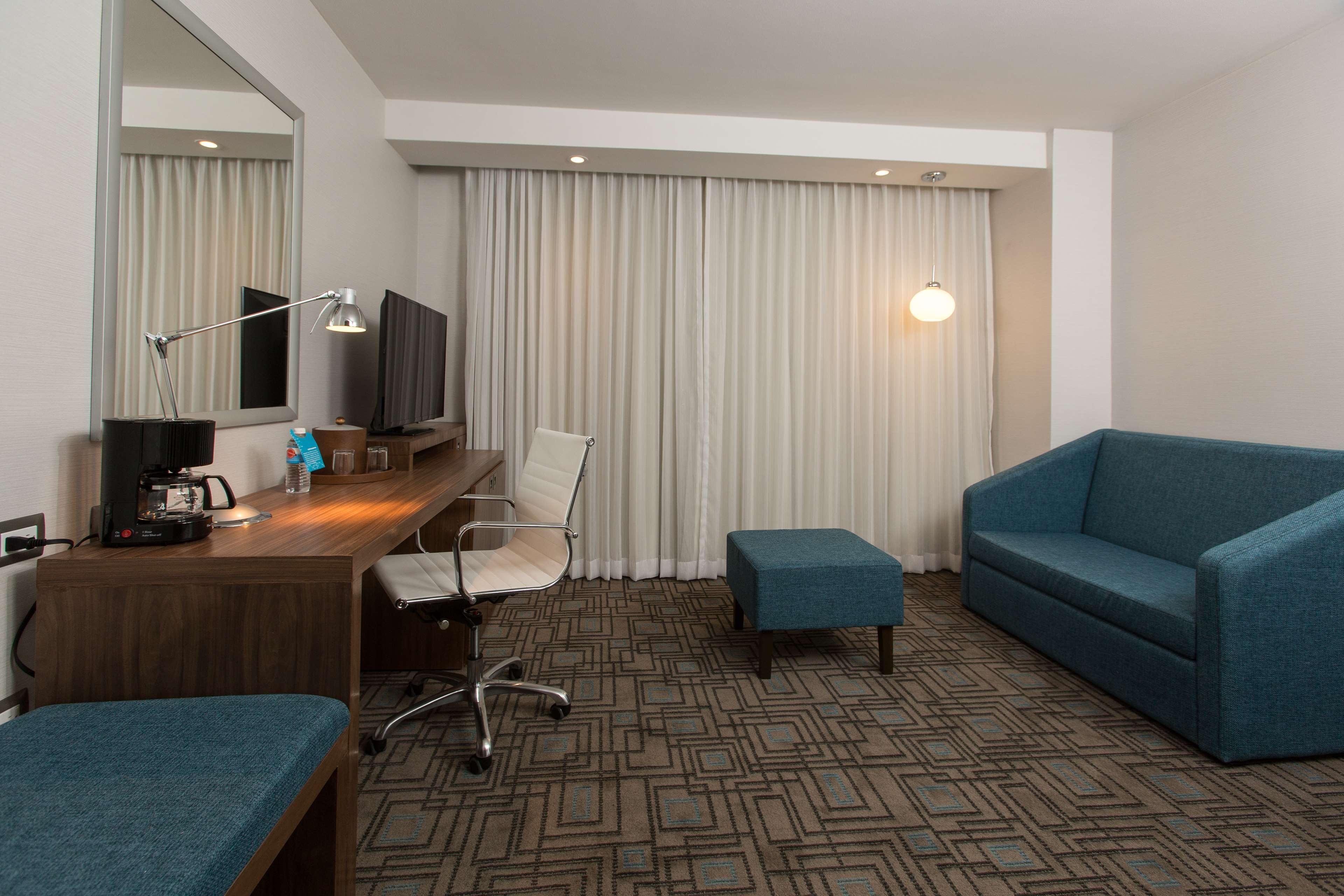 Hampton Inn By Hilton Ермосільо Екстер'єр фото