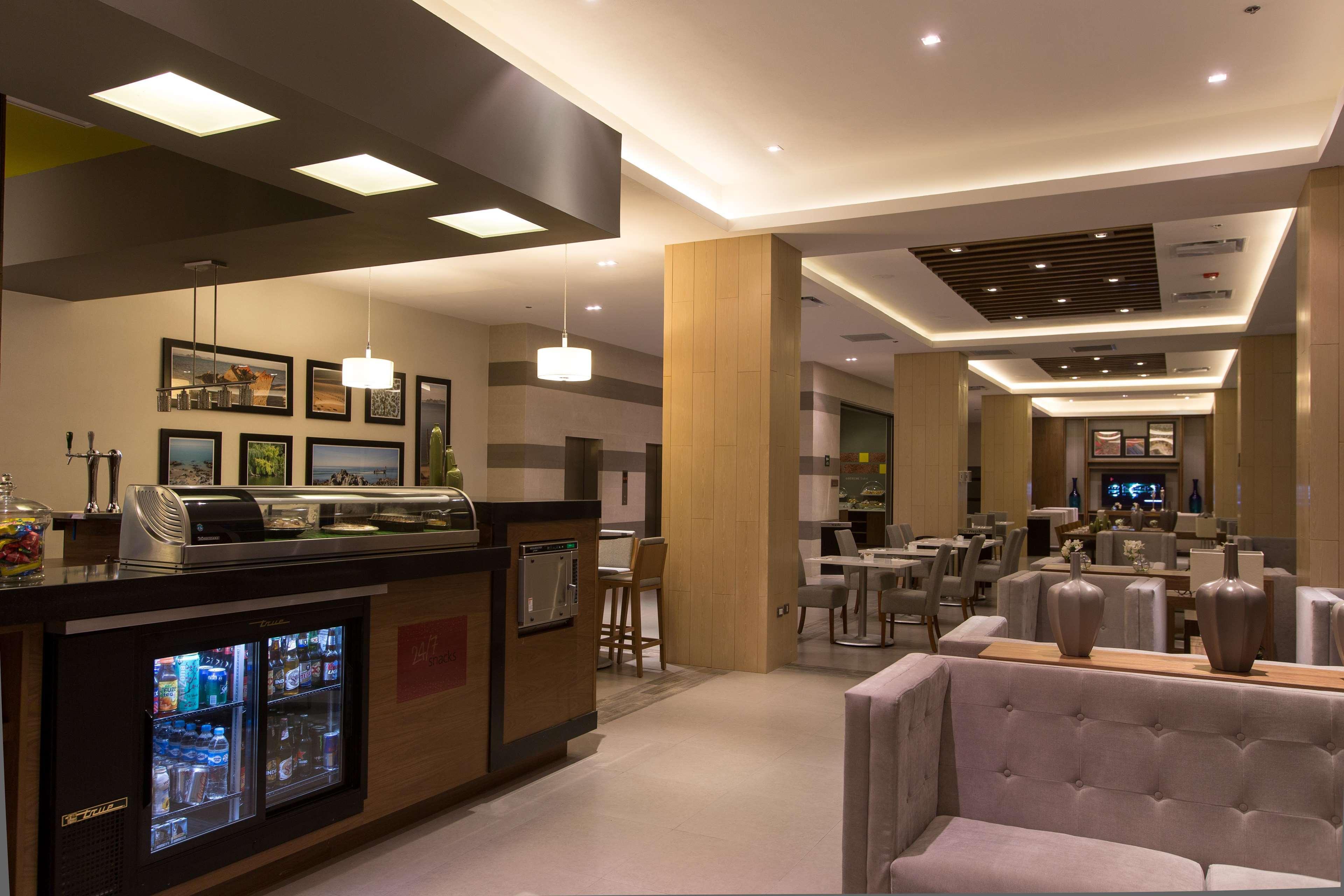 Hampton Inn By Hilton Ермосільо Екстер'єр фото