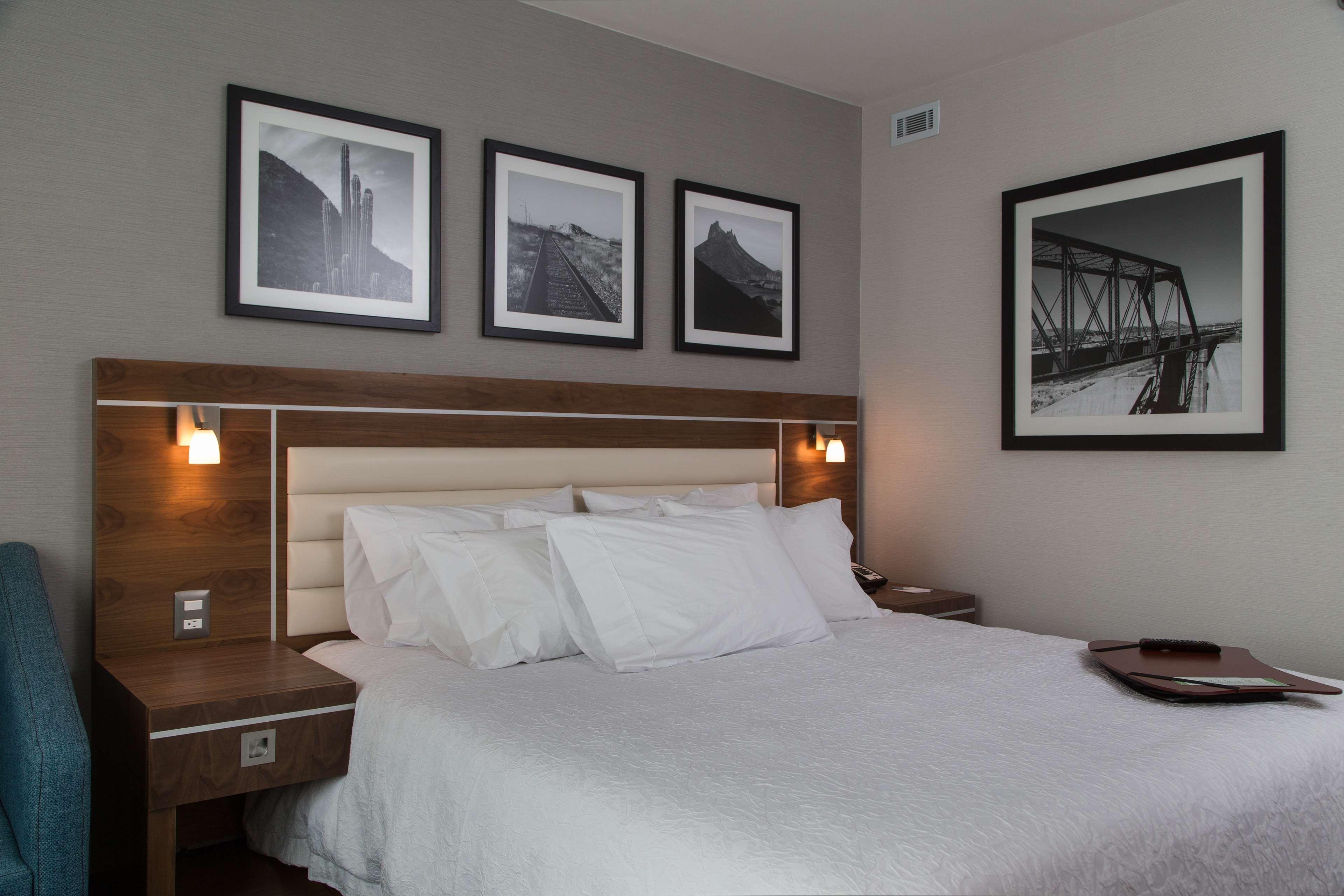 Hampton Inn By Hilton Ермосільо Екстер'єр фото