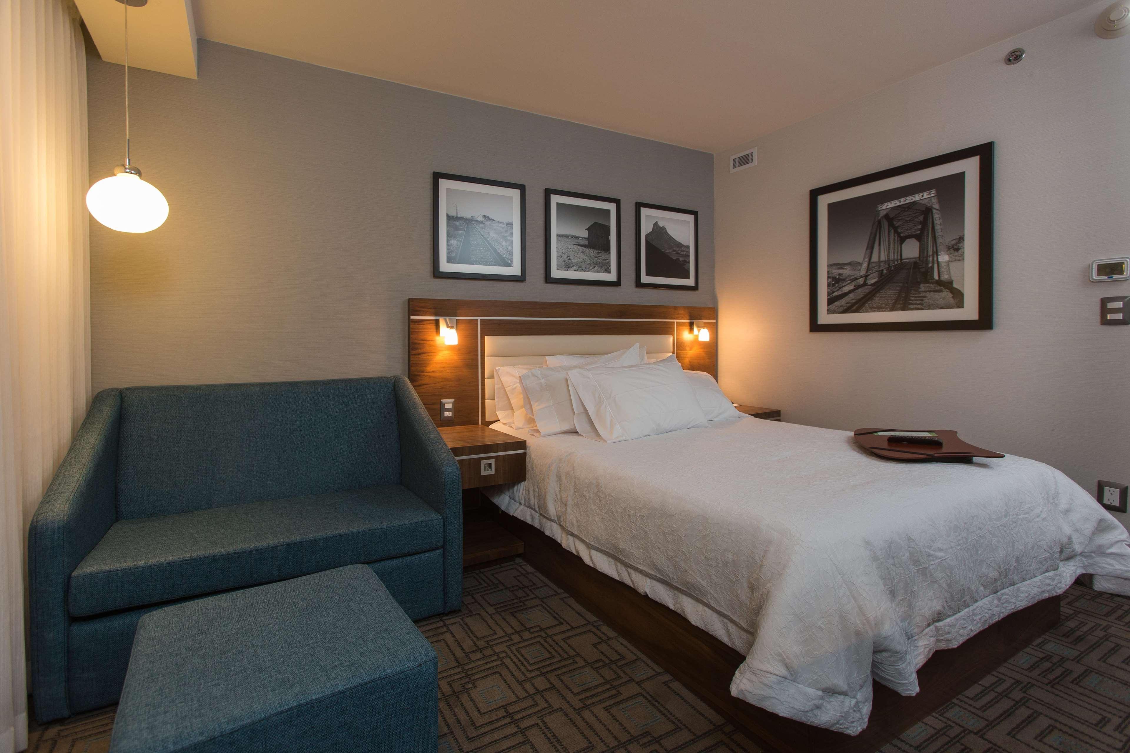 Hampton Inn By Hilton Ермосільо Екстер'єр фото