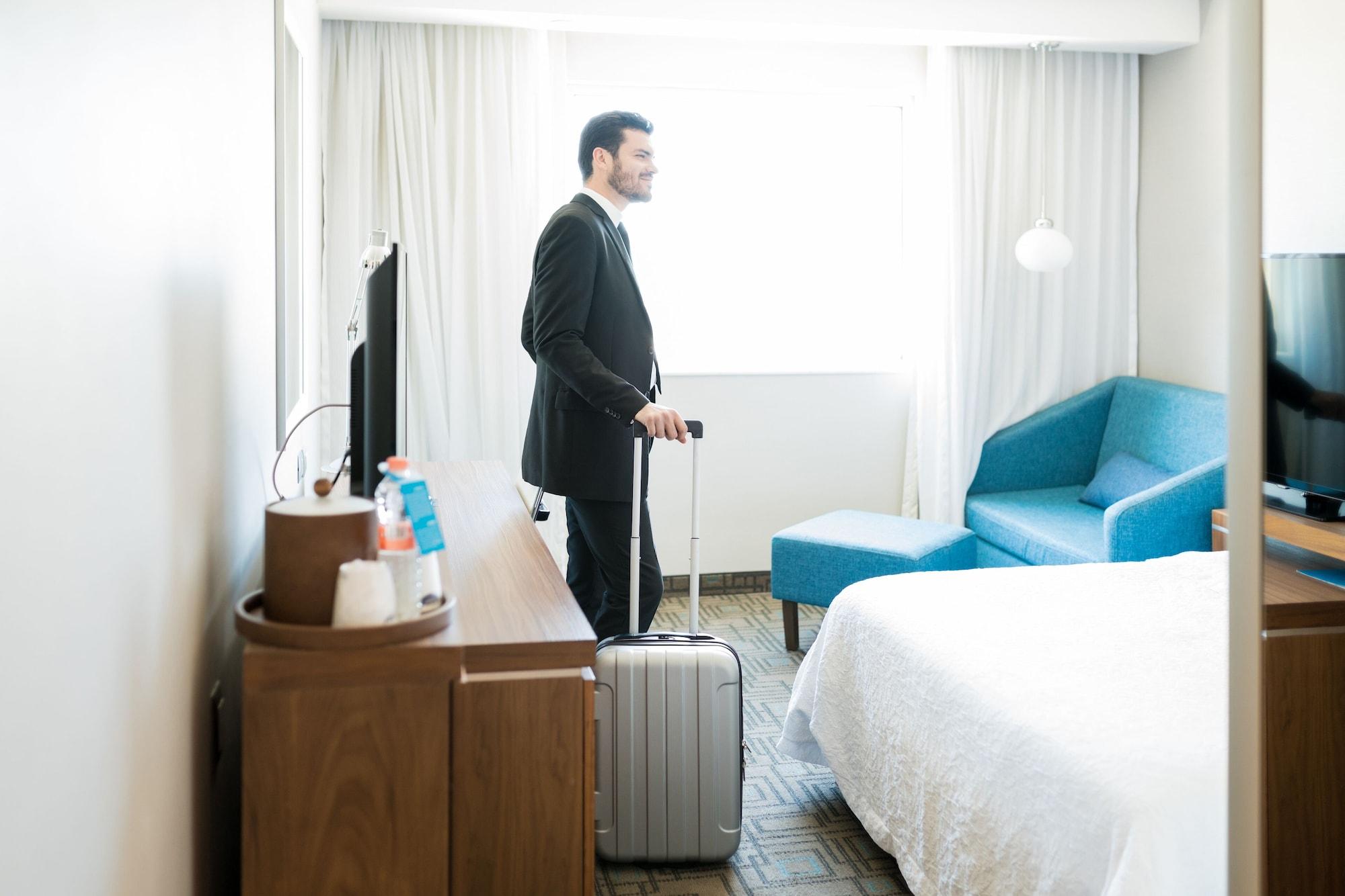 Hampton Inn By Hilton Ермосільо Екстер'єр фото
