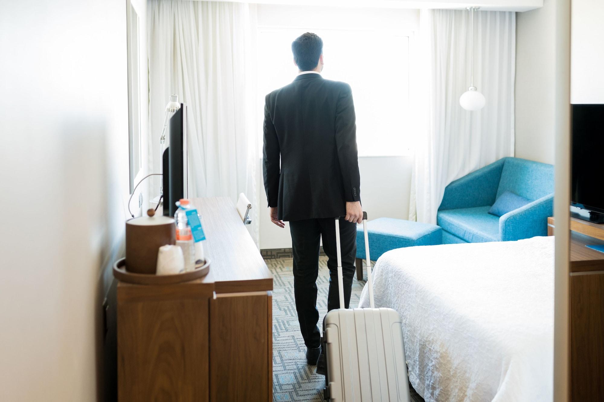 Hampton Inn By Hilton Ермосільо Екстер'єр фото