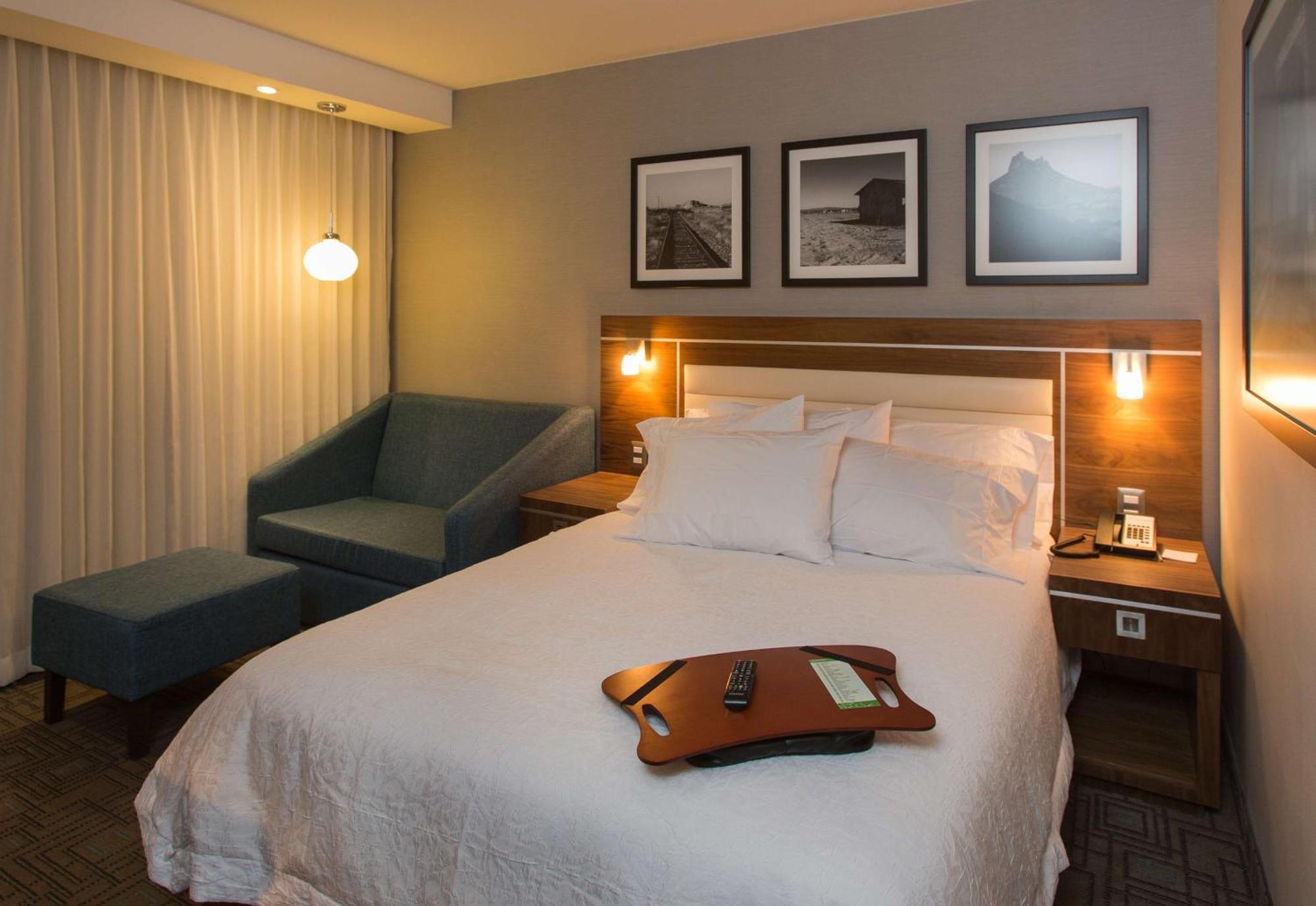 Hampton Inn By Hilton Ермосільо Екстер'єр фото