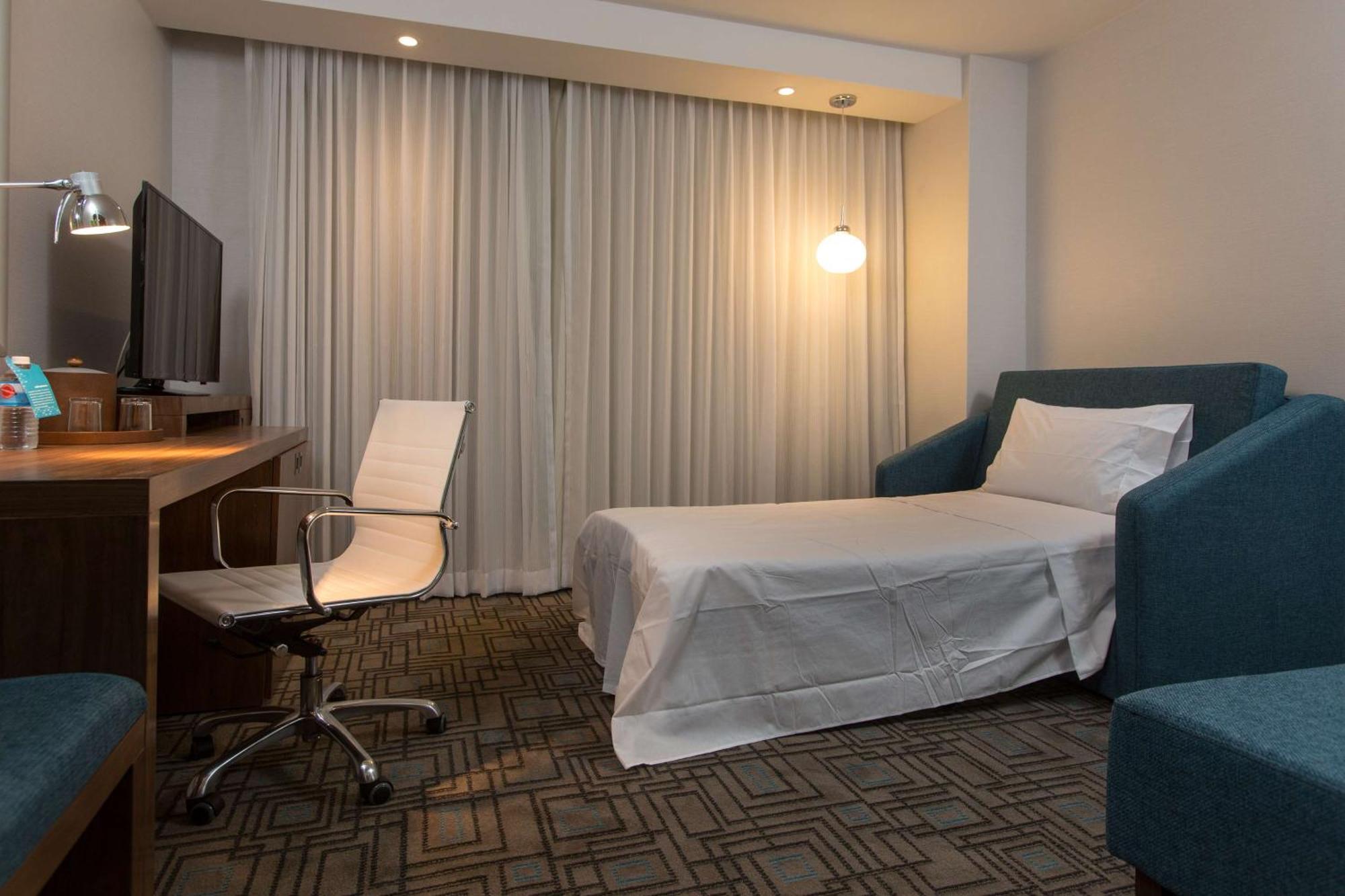 Hampton Inn By Hilton Ермосільо Екстер'єр фото