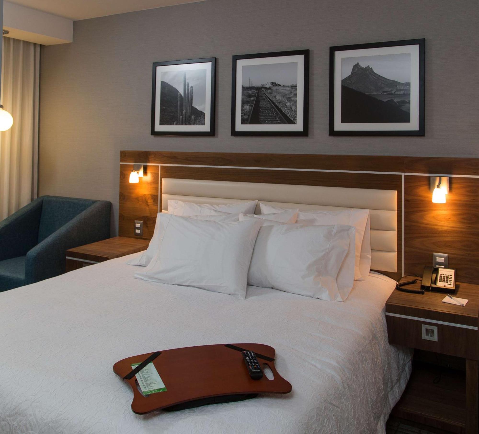 Hampton Inn By Hilton Ермосільо Екстер'єр фото