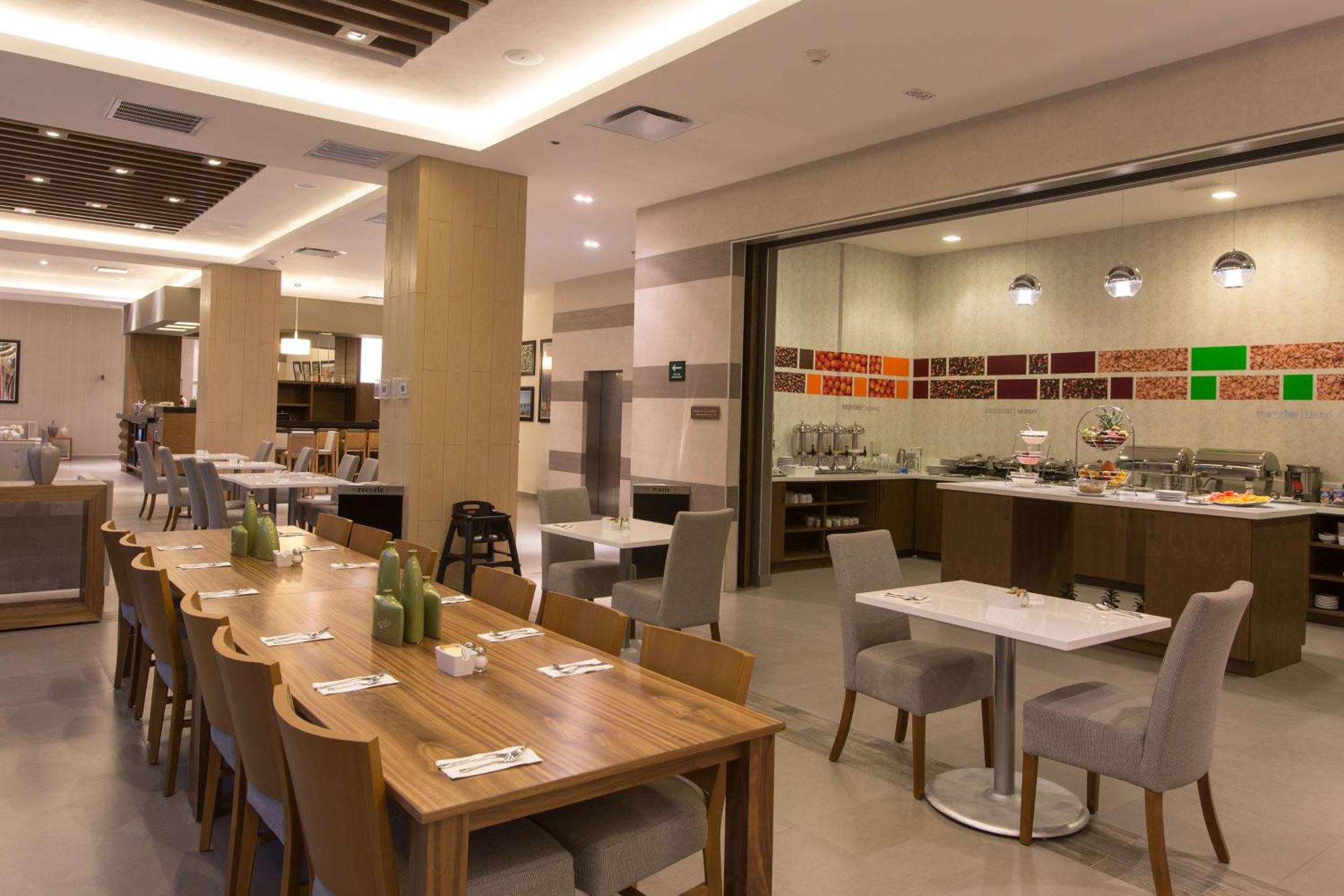 Hampton Inn By Hilton Ермосільо Екстер'єр фото