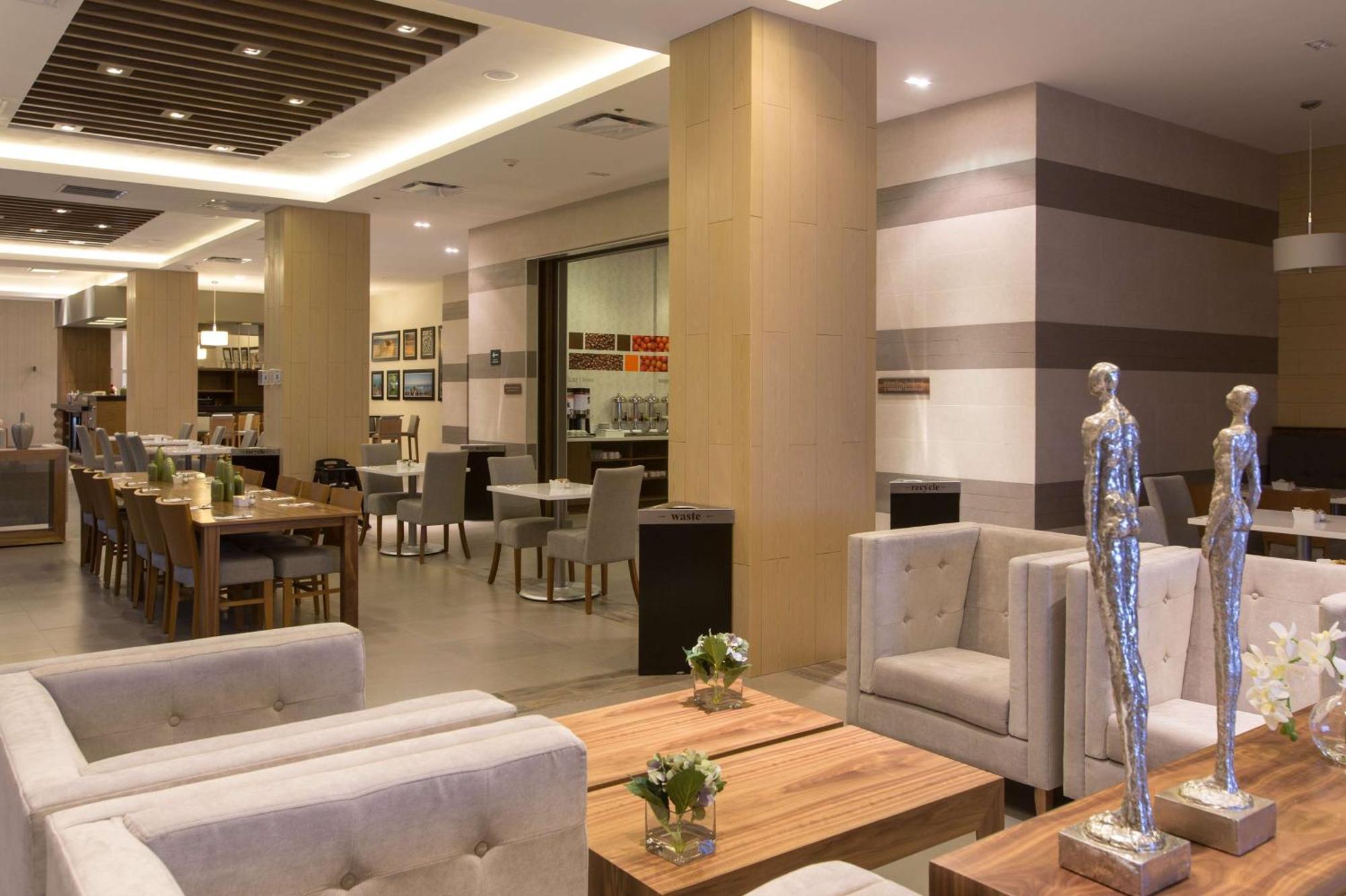 Hampton Inn By Hilton Ермосільо Екстер'єр фото