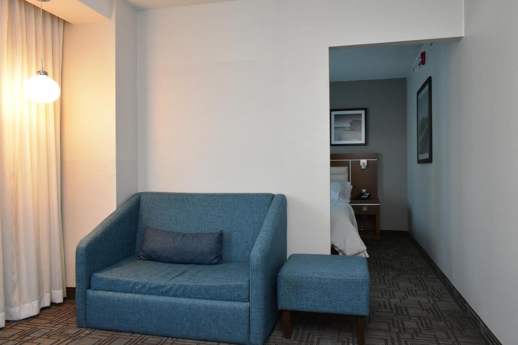 Hampton Inn By Hilton Ермосільо Екстер'єр фото