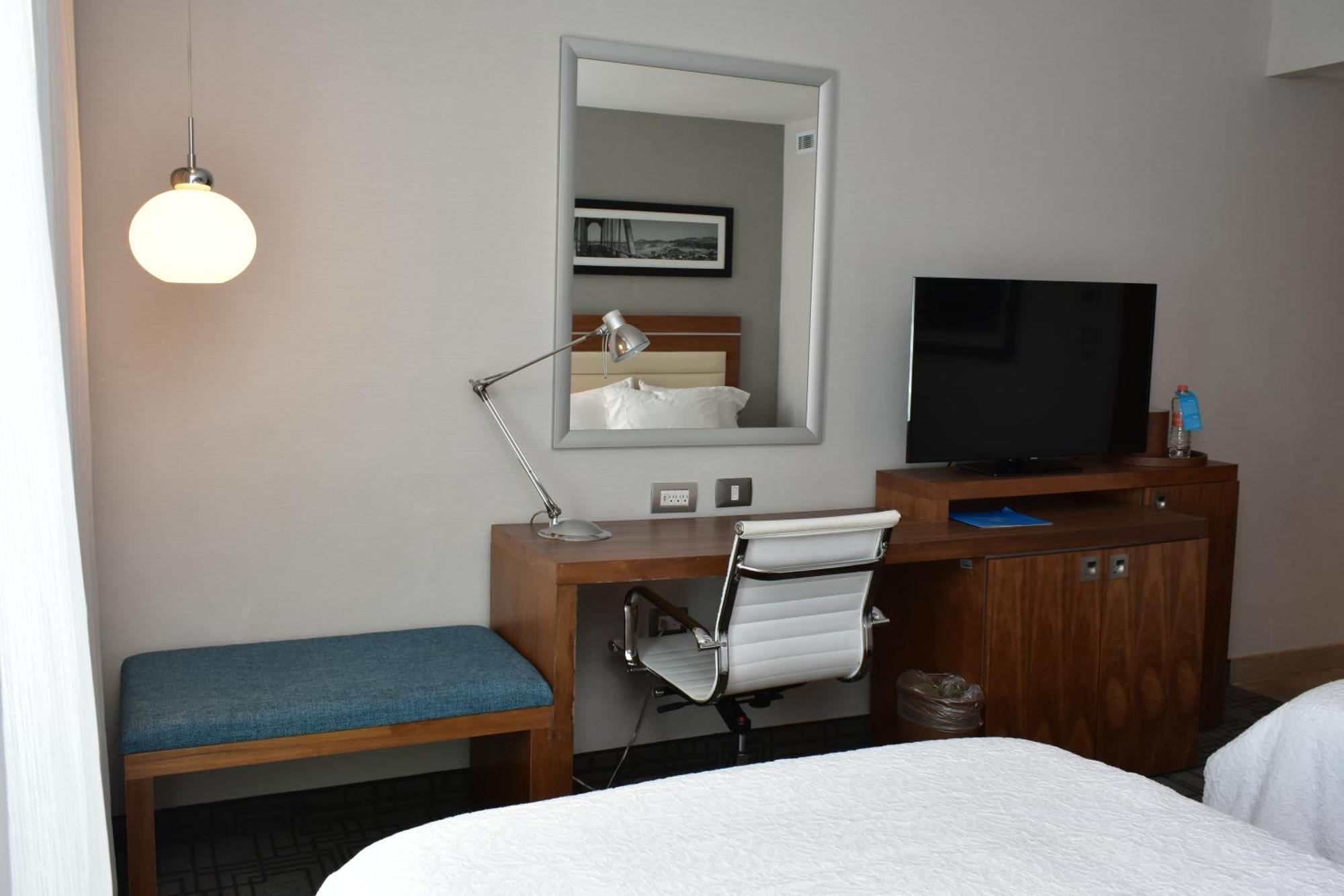 Hampton Inn By Hilton Ермосільо Екстер'єр фото