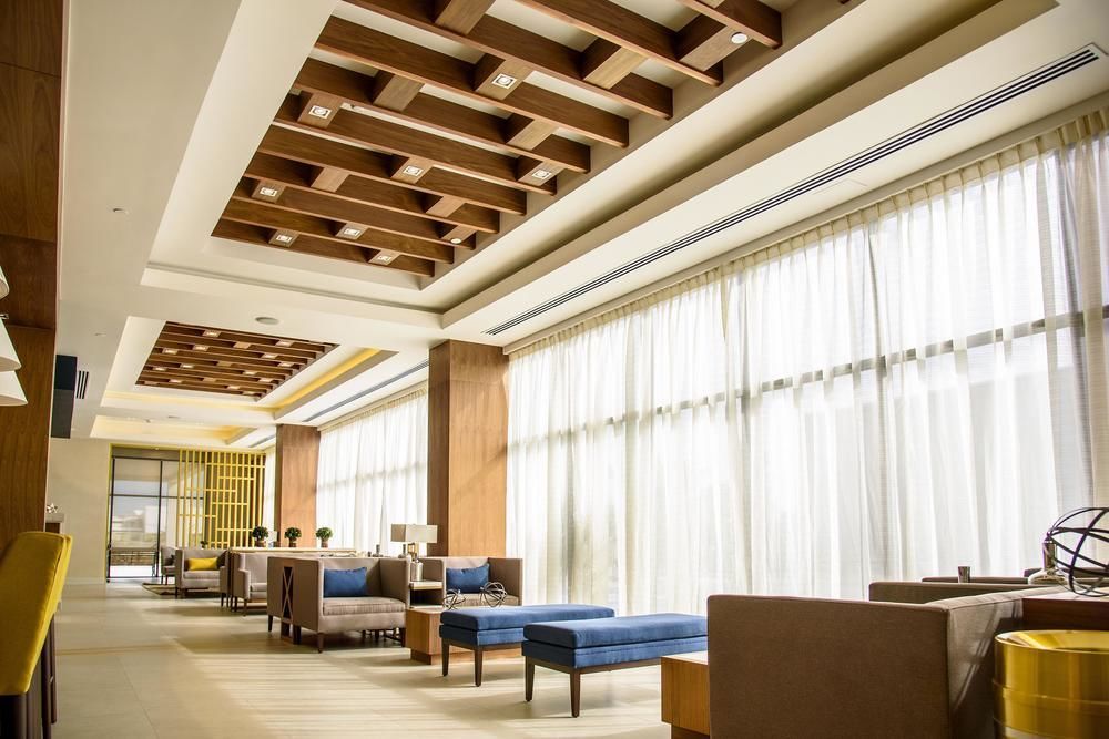 Hampton Inn By Hilton Ермосільо Екстер'єр фото