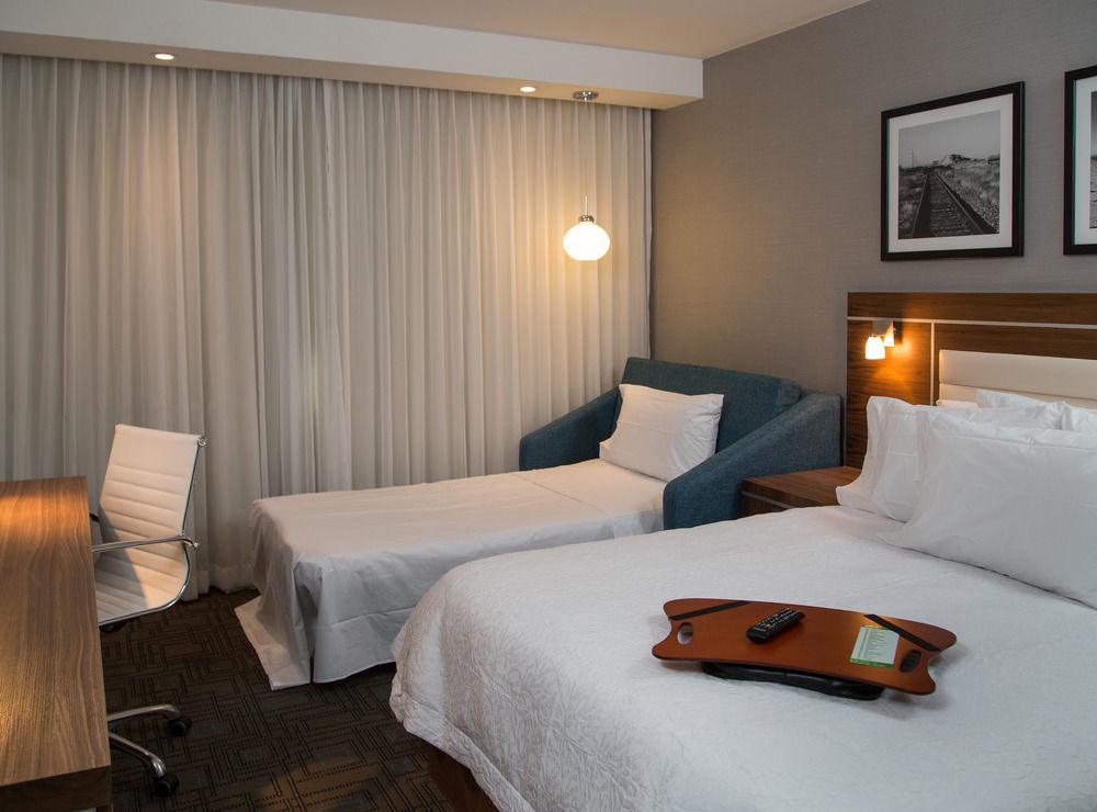 Hampton Inn By Hilton Ермосільо Екстер'єр фото
