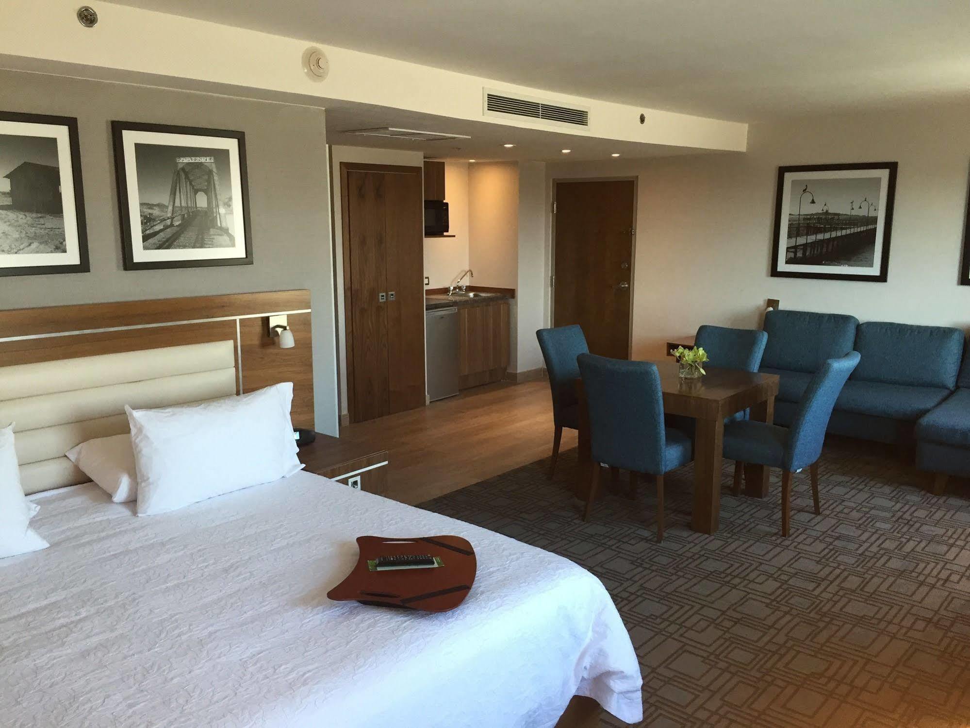 Hampton Inn By Hilton Ермосільо Екстер'єр фото